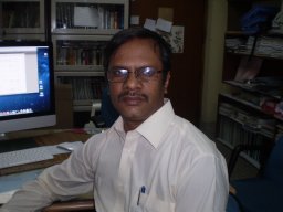 G. Narahari Sastry