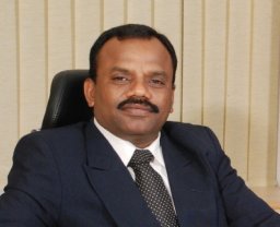 Dr. Venkatachalam Rajendran