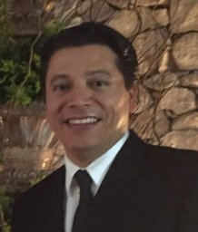 Guillermo E. Ponce-Campos