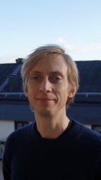 Per Johnsson, PhD