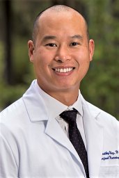 Timothy H. Ung MD