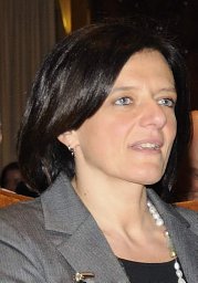 Professor Cristina Basso