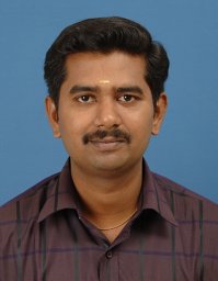 Dr. A. Arunkumar