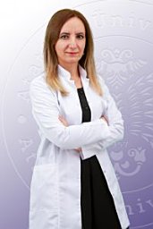 Prof. Dr. Yasemin Cayir