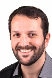 Prof. Luis André Mezzomo