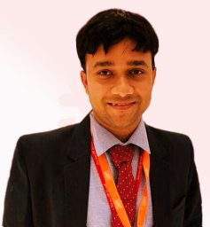 Dr. Biswajit Patra