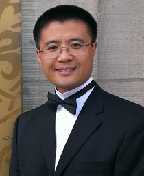 Hongjun Zeng