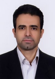 Siavash Khorsandi