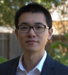 Tianxin Li, PhD