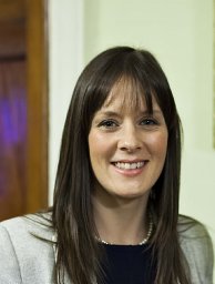 Siobhán Howard