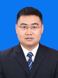 Zhengjin Wang (王正锦)