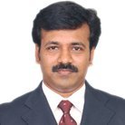 Dr. Mani Karthik, Ph.D., FRSC., CChem