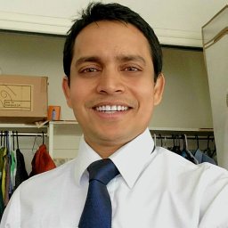 Barun Gupta