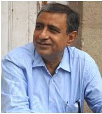 Dr A K Siddhanta