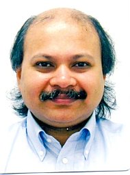 Arvind Ramanathan