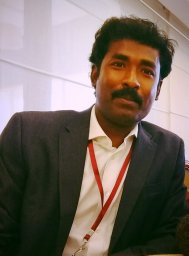 Sathish Sundar Dhilip Kumar