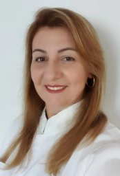 Juliane Cristina Forti