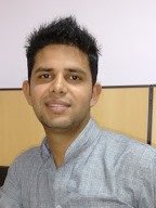 Abhishek Joshi