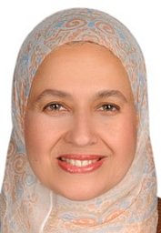 Hanan el-gowelli