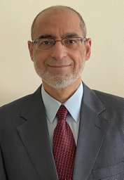 Mahmoud El-Mas, PhD