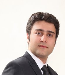 Farzam S. Maleki