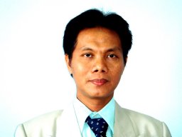 Prof. Muhaimin Rifa'i, PhD.Med.Sc