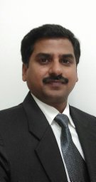 Dr. Behara Satyanarayana