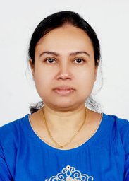 Shashwati Sen