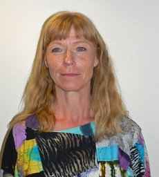 Lene Buhl-Mortensen