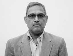 Dr. Ashutosh Saxena