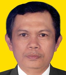 Budi Nurwahyu