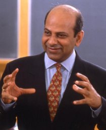 Vijay Govindarajan