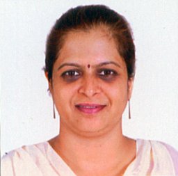 Devayani R. Tipre