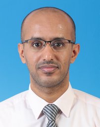 Akram A. Almohammedi