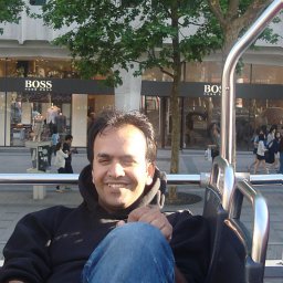 Kartik Soni