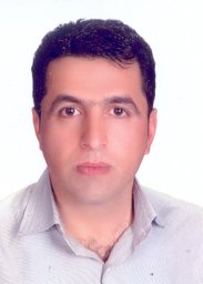 Jaber Nasiri