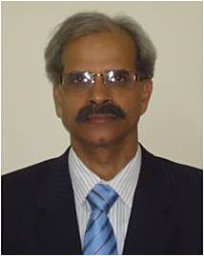 Prof. V.K. Tewari