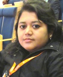 Dr. Asmita Samadder