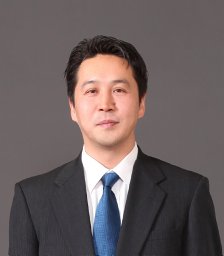 Kouji Kimura, M.D.,Ph.D.