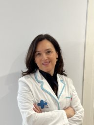 Cristina Fente Sampayo