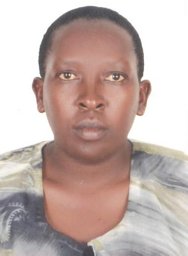 Dr. Christine Ampumuza