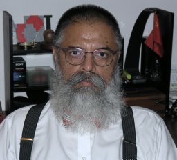 Carlos F. Amábile-Cuevas