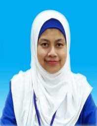 Shaliza Ibrahim (ORCID: 0000-0001-9413-957X)