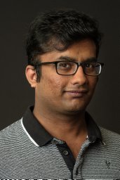 Rohan M. Shah