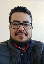 Joel Quintanilla-Domínguez