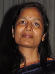 Vivechana Agarwal