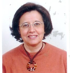 M. Gabriela Bernardo-Gil