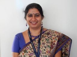 Uma Maheswari Krishnan