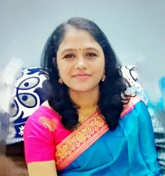 Dr. Ramya KT