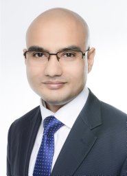 Souvik Kusari